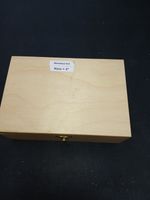 Staunton Vintage Chess Set King, 3.Inch, Weighted  Pieces
