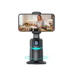 TOALLIN 360° Auto Face-Tracking Tripod w/ Human Tracking & Facial Recognition UK