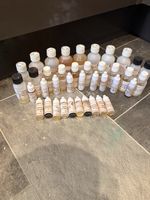 60+ Candle Fragrance Oils Job Lot Craftovator Candle Stuff Wax Melt Making