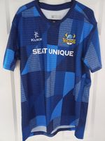 Yorkshire Vikings Cricket Shirt Kukri Extra Large XL