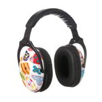 PROTEAR Kids Children's 28dB Ear protector / defender Fireworks,Travel, Cool NEW