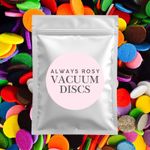 Vacuum Cleaner Discs x 6 - Buy 3 Get 1 FREE - Scented Hoover Freshner Fresheners