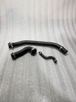 MV AGUSTA 675 F3 RADIATOR HOSE KIT 2012-2016