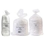 Neck Wool For Hairdressing And Perming (2X 1/2 LB,2LB,4LB)