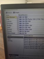 Latest Version 5.3 Multiecuscan for Italian cars