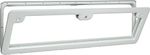Thetford Service Door 7 LCK/ZA  23-39mm thickness White 2644580
