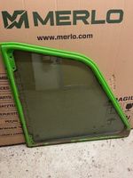 Merlo Top Door Glass 053429 fit various models Used Good Condition Free Delivery