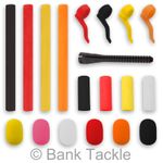 Zig Rig Multi Listing Carp Fishing Terminal Tackle Zig Fishing Foam Aligner Kit
