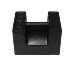 Portable Hand Test Weight 5KG - 50KG (Steel Testing Lifting Tester)