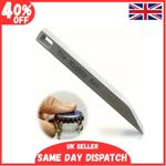 The Mighty Bar - Heavy Duty Keychain Prybar EDC Pry Bar Stainless Steel KeyChain