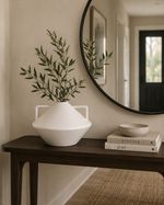 Kelly Hoppen Vase White Decor Home Accessories Home Decor 