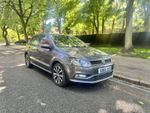 2016 Volkswagen Polo 1.2 TSI BlueMotion