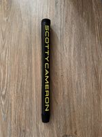 Scotty Cameron Matador Putter Grip