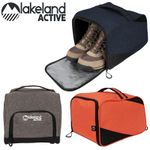 Lakeland Active Mosser Waterproof Walking Boot Bag Hiking Shoe Stoarge Travel