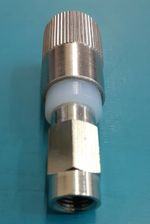 PL259 To 3/8 Antenna Adaptor 