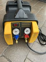 Appion G5 Twin Refrigerant Recovery Machine