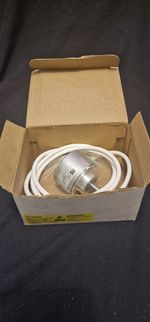 Hengstler Incremental Encoder RS291-4282 Spec In Description Rrp £265! Bargain!!