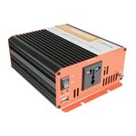 Mercury IMS-600 Soft Start Modified Sine Wave Inverter 600W