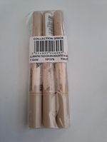Collection Illuminating Touch Golden Highlighter Wand  3 Pack, Gold