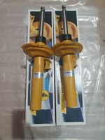 2x Bilstein B8 Front Shocks Shock Absorbers for A3 8V 8S Golf Mk7+8 Leon 3+4
