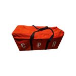 NEW British Heart Foundation Laerdal 10-Pack CPR Training Kit:Lungs,Faces & Bags