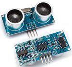 Ultrasonic Sensor Module HC-SR04 Distance Measuring Arduino Pi ARM MCU