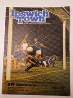 Ipswich Town Vs  SW Innsbruck  European Winners Cup 1978