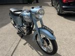 Triumph Twenty One 3TA