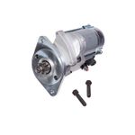 JAGUAR E-TYPE 4.2 STARTER MOTOR HIGH TORQUE C22256U