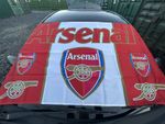 Arsenal Flag