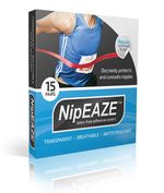 NipEAZE Running Nip Guard Nipple Pad Protector