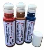 leather touch up repair Handbag Shoe Jacket car Leather Dabber Paint Dye Restore