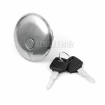 Fuel Tank Cap For Suzuki TS100 1980-81 TS125 1979-80 84 TS185 1977-81 TS250 1977