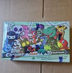 2026 Topps Chrome® VeeFriends - Hobby Box In Hand!!!