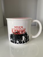 Official Chunky Netflix Stranger Things Coffee Tea Cup Mug Upside Down
