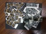 SG 661p  662p 1965 CHURCHILL PHOSPHOR MNH 120 SETS