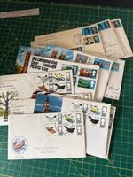 Royal Mail 1st First Day Covers Year 1963-1966 Choose from Dropdown List GB