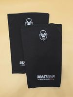 Beast Gear Knee Sleeves Pro – Size XXL – 7mm - Brand New in Original Packaging