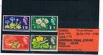 GB Stamps - 60s Mint Sets 