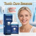 Dental Cavity Healing Tooth Armor Liquid Tooth Care Helps Keep Gums Healthy 60ml