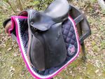 Pony Saddle Stuebben Rex 15.5"