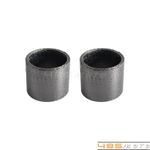 2PCS Exhaust Gaskets for Harley Softail Sportster XL 883 1200 Custom 2017-2022
