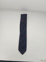 Leicester Citybus Tie Vintage Bus Company Staff Transport Uniform Tie