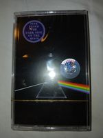 Pink Floyd Dark Side Of The Moon - Retro Album Tape Sealed Cassette