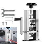 Manual Electric Wire Stripping Machine Cable Stripper Crank Scrap Copper Cutter
