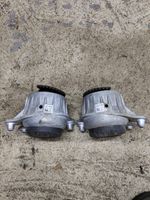 MERCEDES E-CLASS W213 16-23 ENGINE MOUNT A 213 240 0500 A 213 240 0600