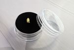 0.15g Natural Gold Nugget – Genuine Placer Gold – Unknown Origin & Composition