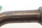 KTM RC 125 Exhaust Collector 2014 To 2016