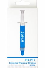 Original Halnziye HY-P17 4g. Premium Performance Thermal Paste All Processors