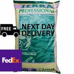CANNA Terra Professional SOIL Mix 50 Litre Bag Growing Plant Medium Fast Post